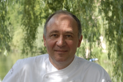 Marc Haeberlin