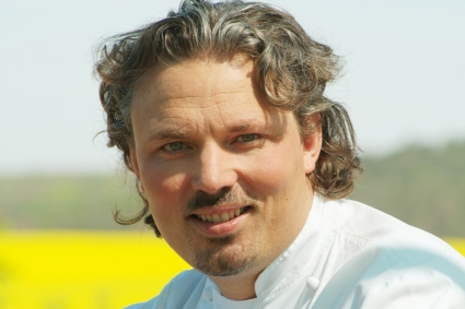 Peter Scharff