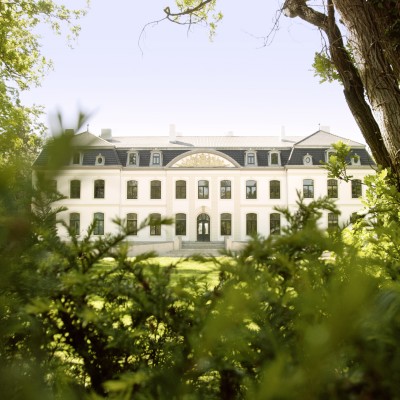 Der prachtvolle Anblick lädt zum Träumen ein. Der prachtvolle Anblick lädt zum Träumen ein.