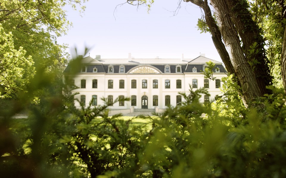 Hideaway
Weissenhaus