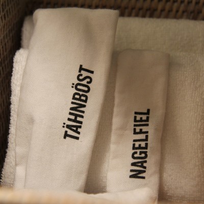 Plattdeutsch: der Charme des Nordens. Plattdeutsch: der Charme des Nordens.