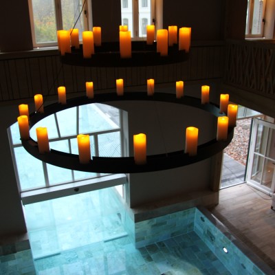 Die Seele mal richtig baumeln lassen… Die Seele mal richtig baumeln lassen…