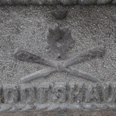 Das Panorama-Strand-Restaurant. Das Panorama-Strand-Restaurant.