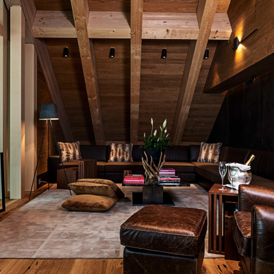 Furka Suite Furka Suite