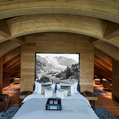 Furka Suite Furka Suite