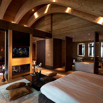 Gemsstock Suite Gemsstock Suite