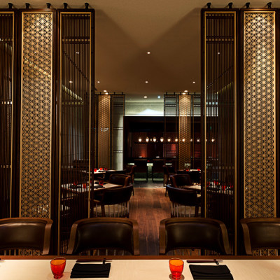 The Japanese Restaurant The Japanese Restaurant