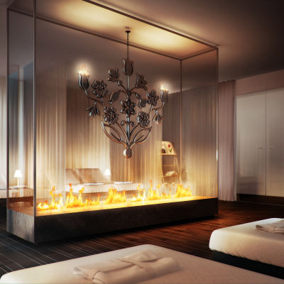 Spa Ruheraum Spa Ruheraum