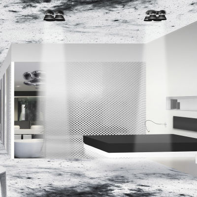 Space Suite Space Suite