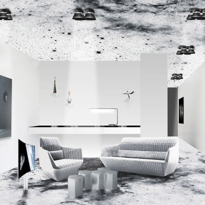 Space Suite Space Suite