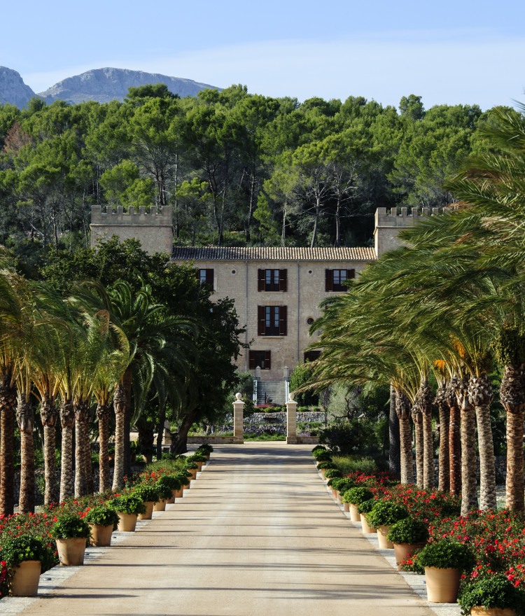 Castell 
Son 
Claret