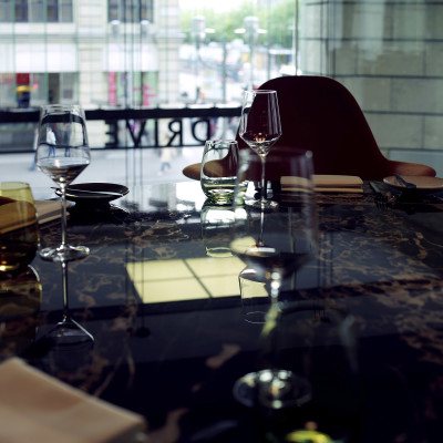 ZEITGEIST – Erlebnisstandort DRIVE.