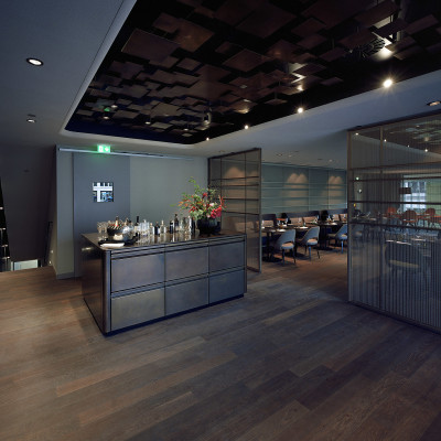 ZEITGEIST – Erlebnisstandort DRIVE.