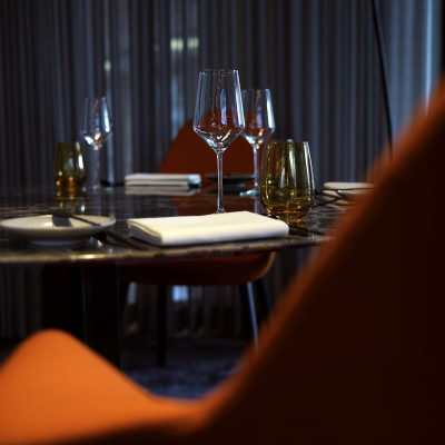 ZEITGEIST – Erlebnisstandort DRIVE.