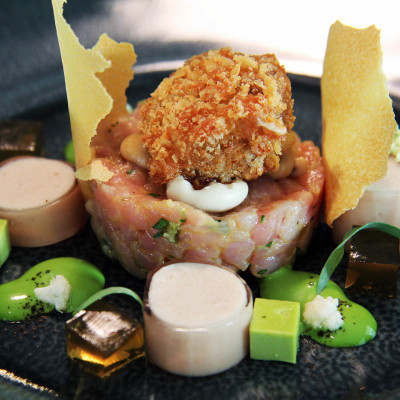 ZEITGEIST – Erlebnisstandort DRIVE.