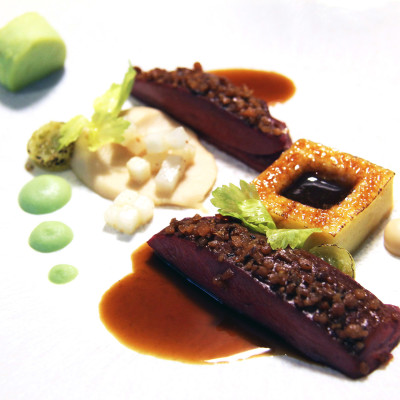 ZEITGEIST – Erlebnisstandort DRIVE.