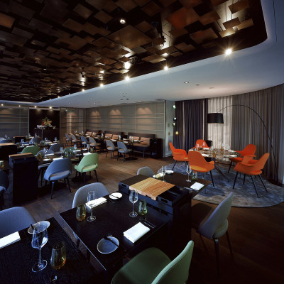 ZEITGEIST – Erlebnisstandort DRIVE.