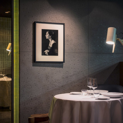 Das Stue - Berlins erstes Luxus Boutique Hotel