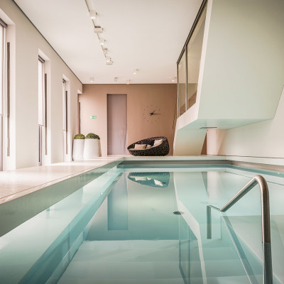 Das Stue - Berlins erstes Luxus Boutique Hotel