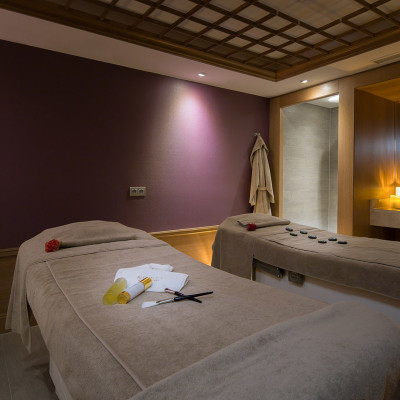 Massageraum Massageraum