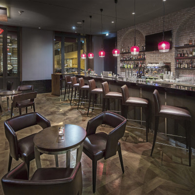 Schinkel Bar Schinkel Bar