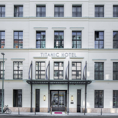 Außenansicht Außenansicht