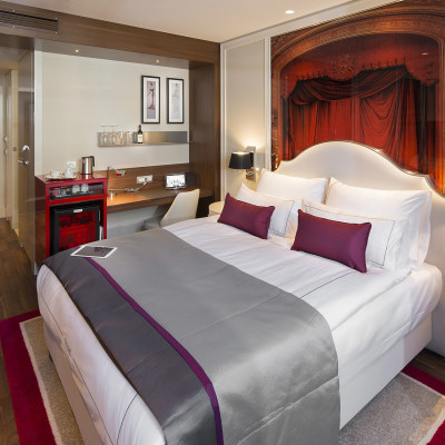 Doppelzimmer Doppelzimmer