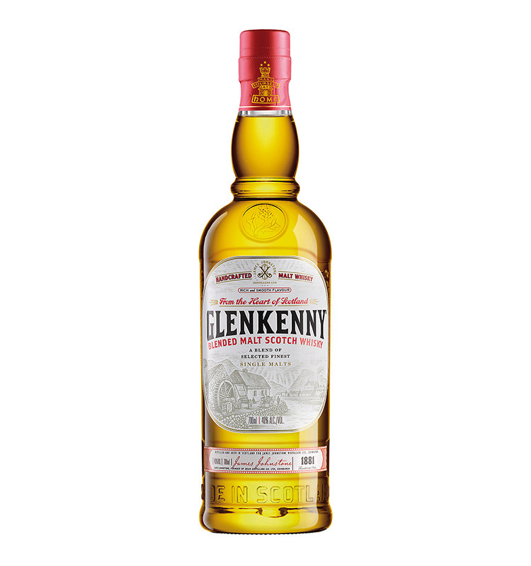 Glenkenny
Malt