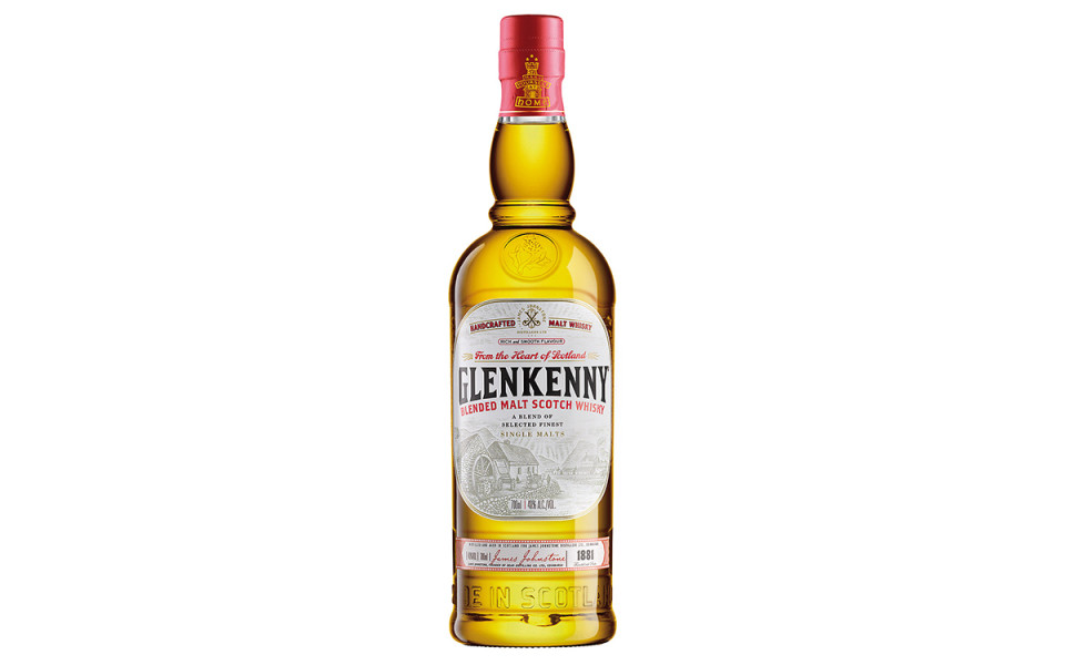 Glenkenny
Malt