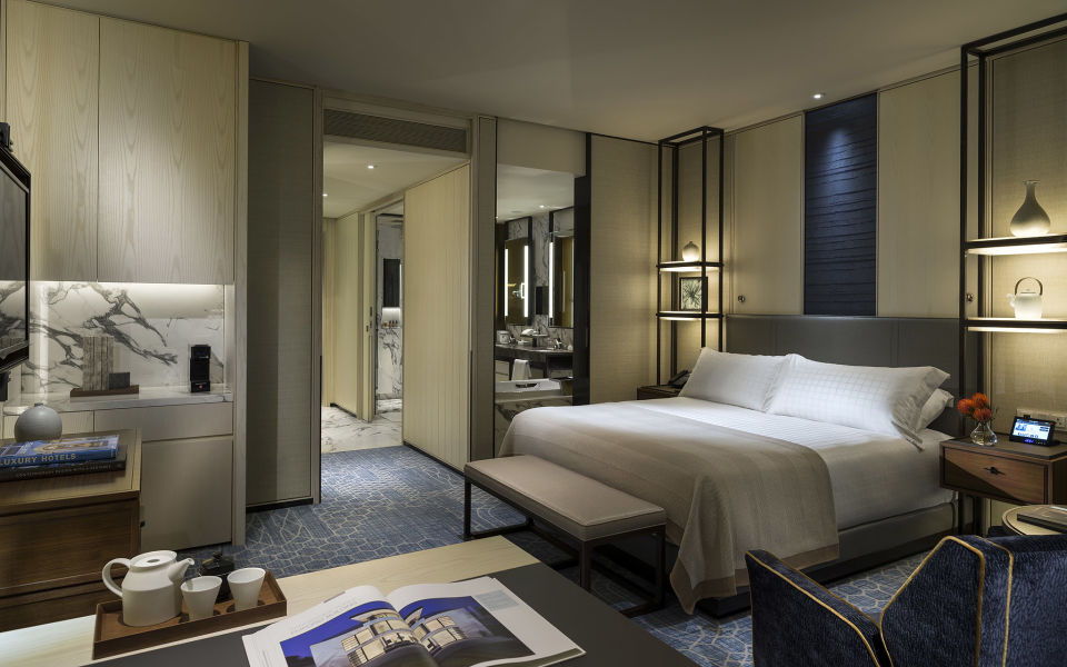 Four Seasons Hotel Seoul