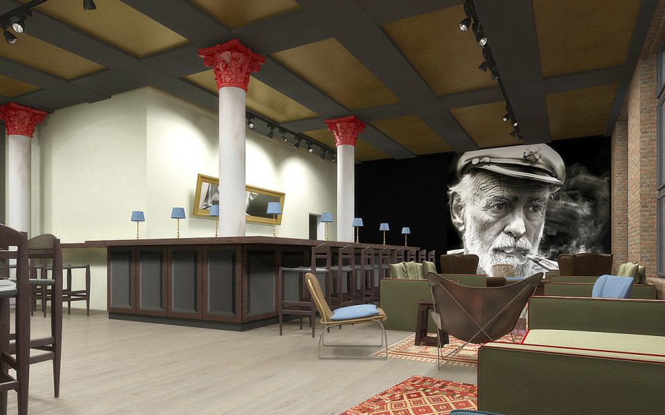 25hours Altes Hafenamt